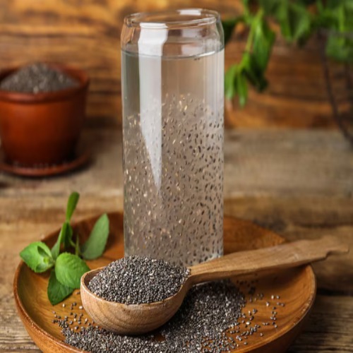 Chia Seeds