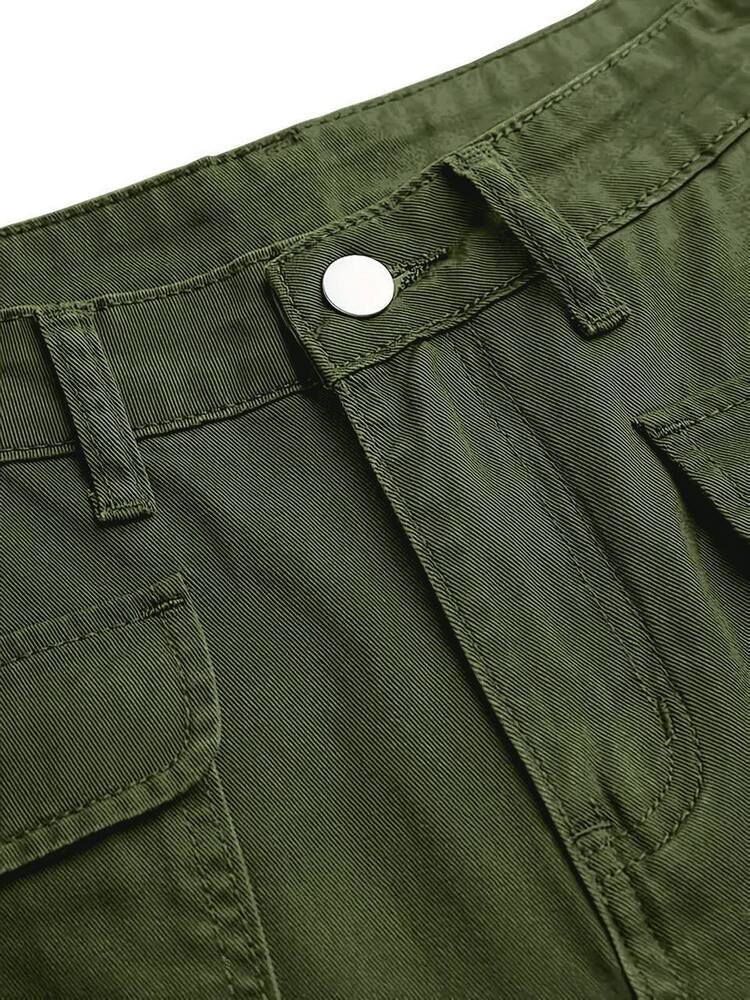 6 pockets Ladies Jeans