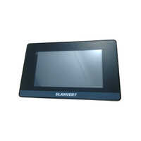 Slanvert Human Machine Interface