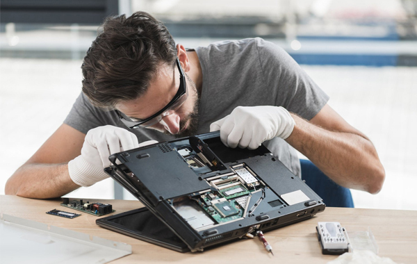 Laptop Solutions