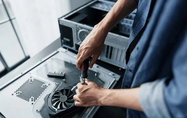 Workstation Services