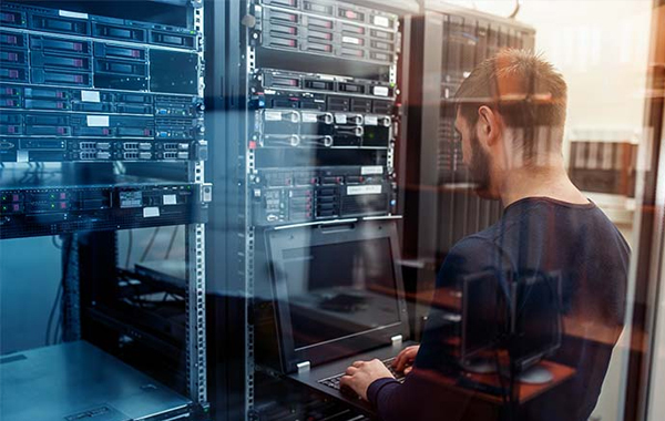 Server Solutions