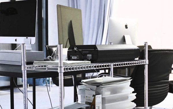 Printer Services