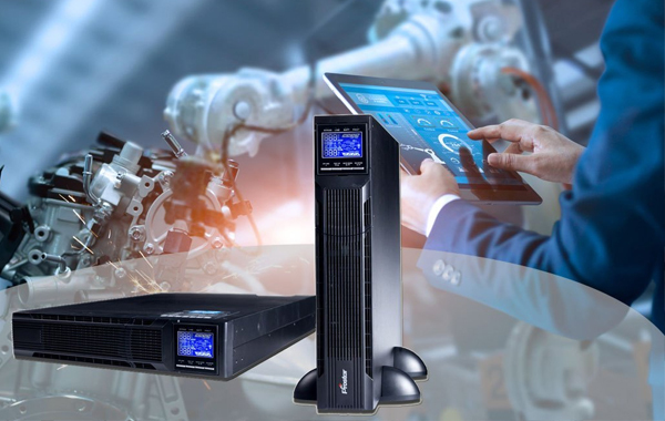UPS Solutions