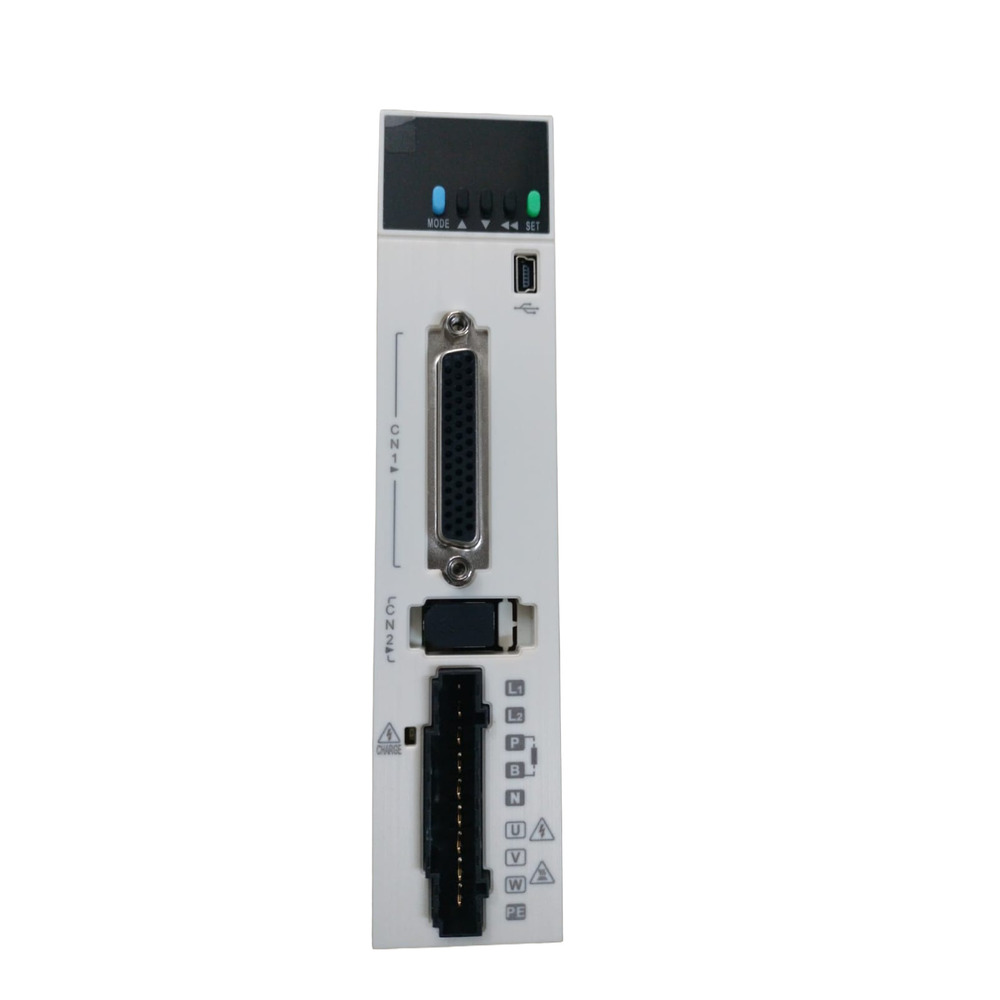 Slanvert Servo Drives