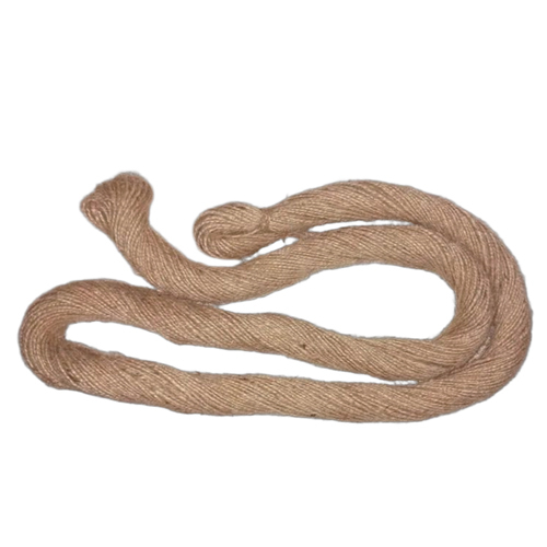 Jute Twine Rope - Characteristics: Light In Weight