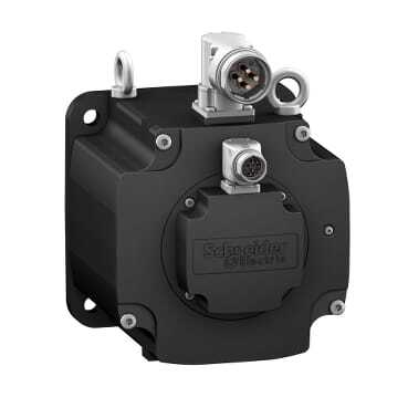 Schneider Servo Motor