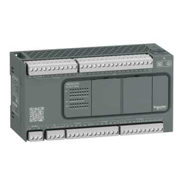 Schneider Programmable Logic Controller