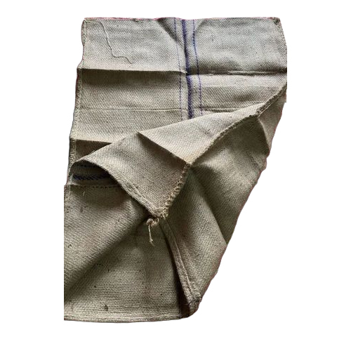 50 Kg Double Wrap Jute Sack Bag