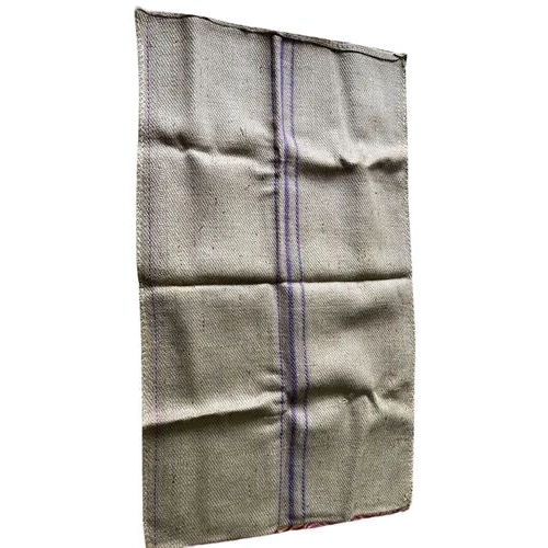 Binola Twill Gunny Sacks - Color: Brown