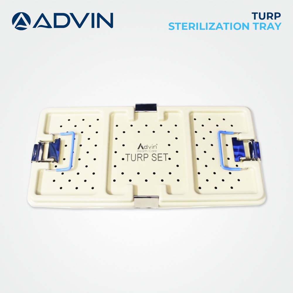 Urology Surgical Tray