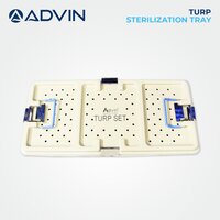 Urology Surgical Tray