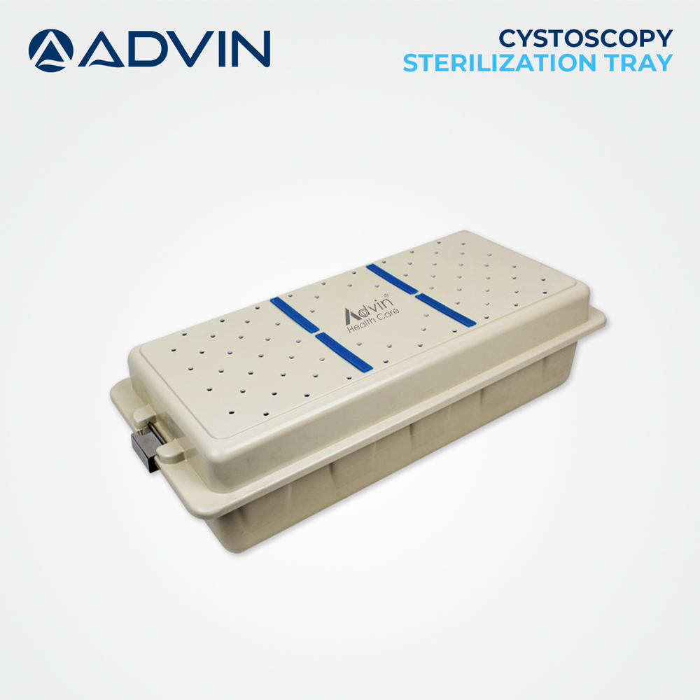 Urology Surgical Tray
