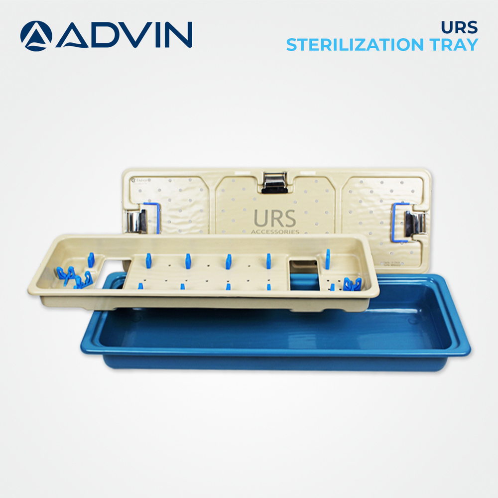 Urology Surgical Tray