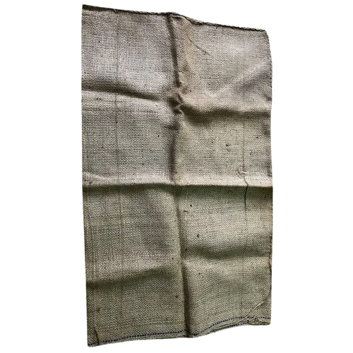 50 Kg Jute Gunny Sacks - Color: Brown