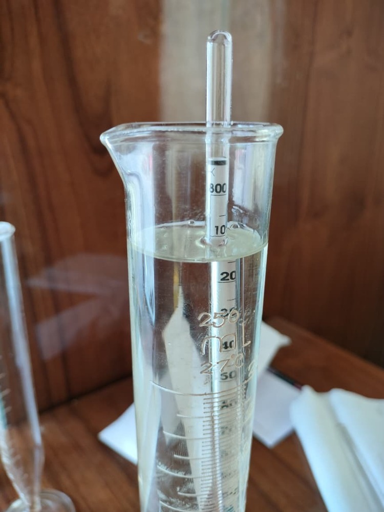 10ppm Diesel - Ash %: Less Than 0.01% By Weight