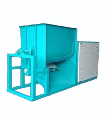 Detergent Washing Powder Making Machine Mixer - Automatic Grade: Automatic