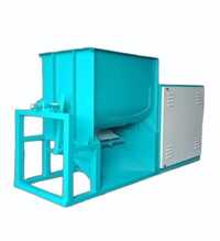 Detergent Washing Powder Making Machine
