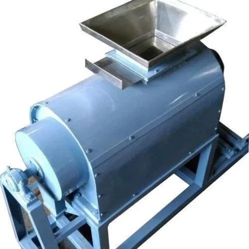Washing Powder Cage Mill - Automatic Grade: Automatic