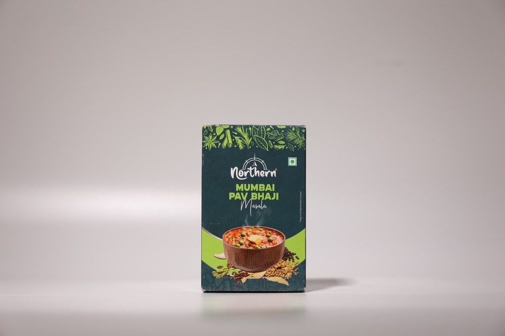 Mumbai Pav Bhaji Masala