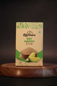 Dry Mango Powder - Grade: Food Grade