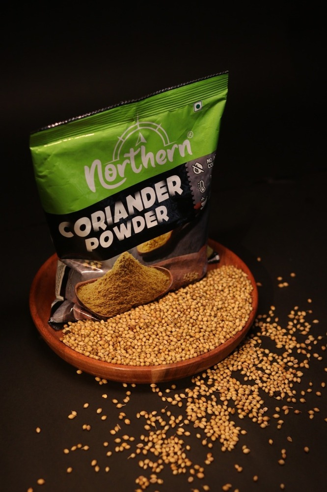 Coriander Powder - Grade: Food Grade