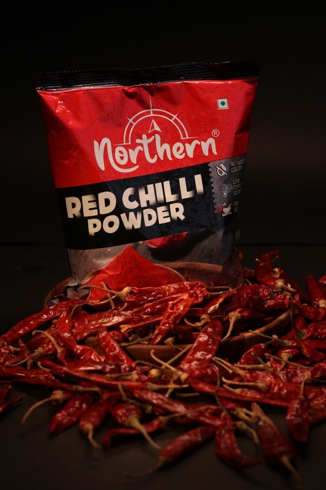 Red Chilli Powder - Grade: Food Grade