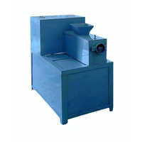 Detergent Soap Making Machinery - Capacity: Up To 400 Kg/hr