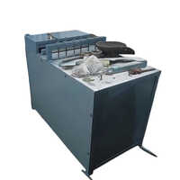 Toilet Soap Making Machine