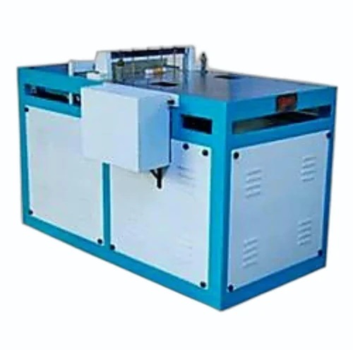 Soap Or Detergent Cake Cutting Machine - Capacity: 200-500 Kg/Hr