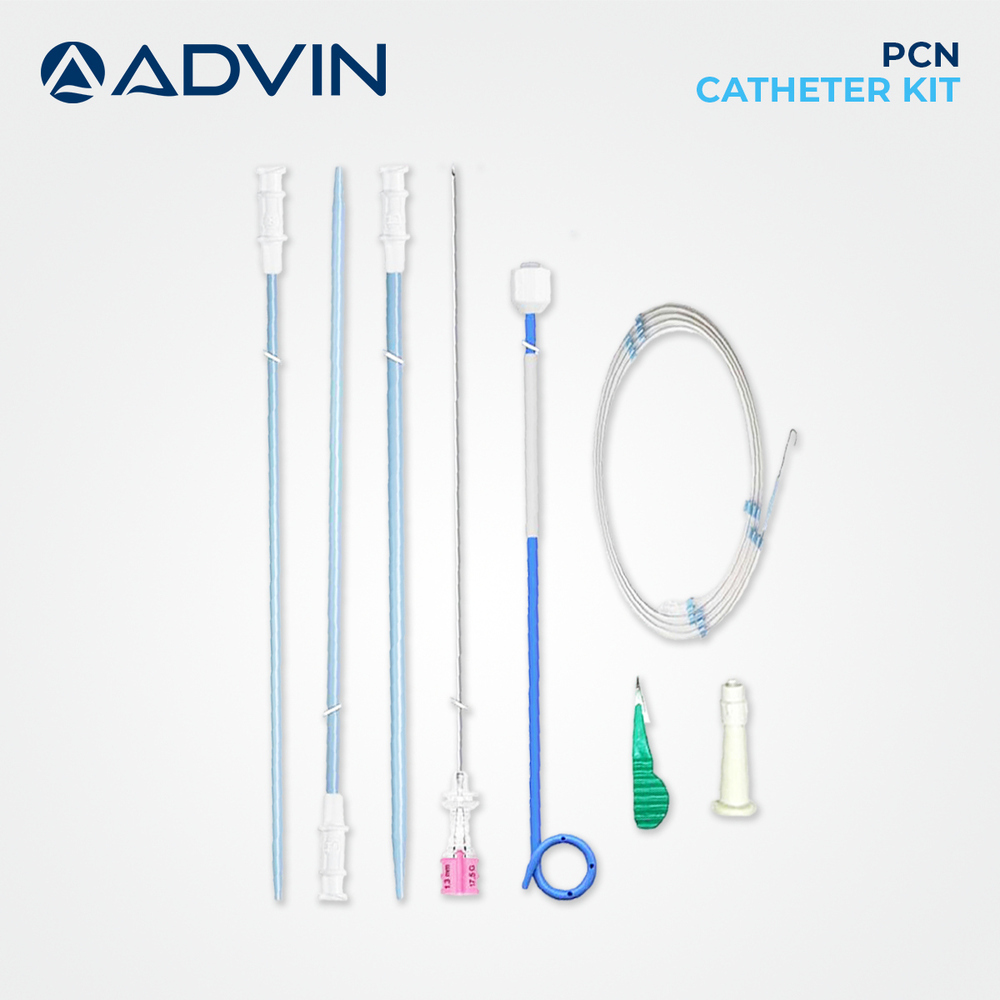 Urology Disposable Surgery Kit