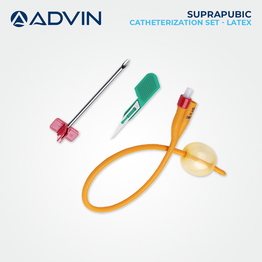 Urology Disposable Surgery Kit
