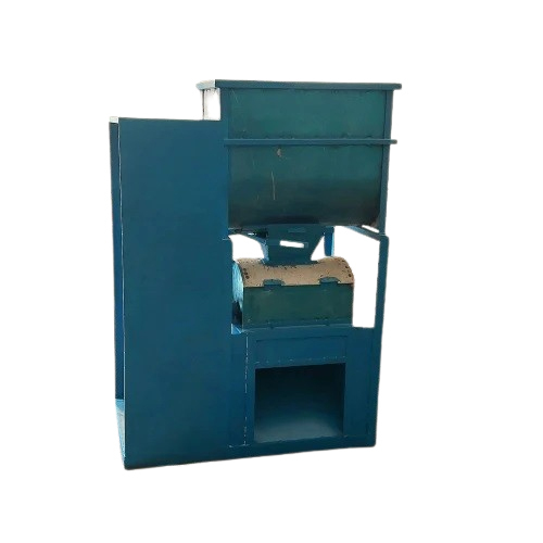 Automatic Detergent Powder Making Machine - Automatic Grade: Semi-Automatic