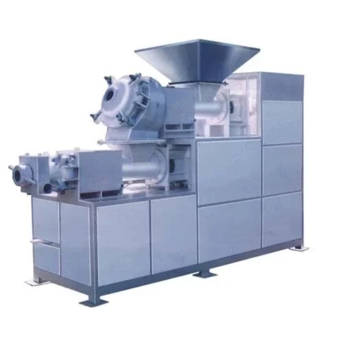 Duplex Vacuum Plodders - Automatic Grade: Automatic