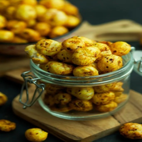 Makhana Flake
