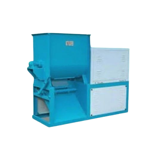 Detergent Powder Mixer - Automatic Grade: Automatic