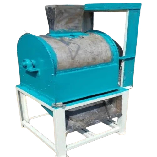 Detergent Powder Screening Machine - Accuracy: 100 %