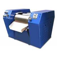 Triple Roll Mill Machine