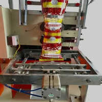 Pouch Packing Machine
