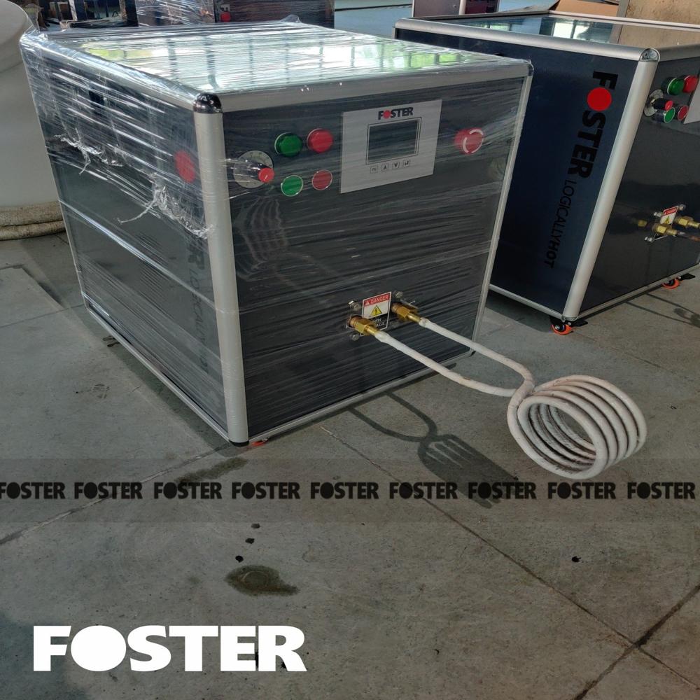 Induction Annealing Furnace