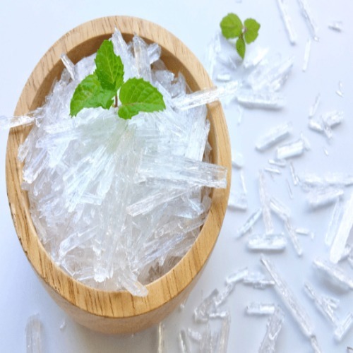 Menthol Crystal