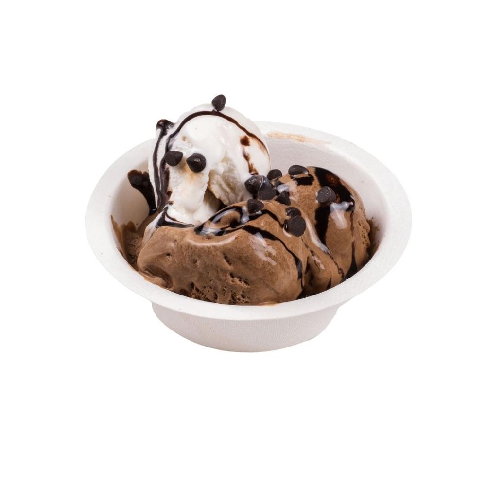 6Oz Bowl - Application: Food Packaging