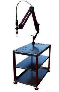 MS Air Tapping Machines