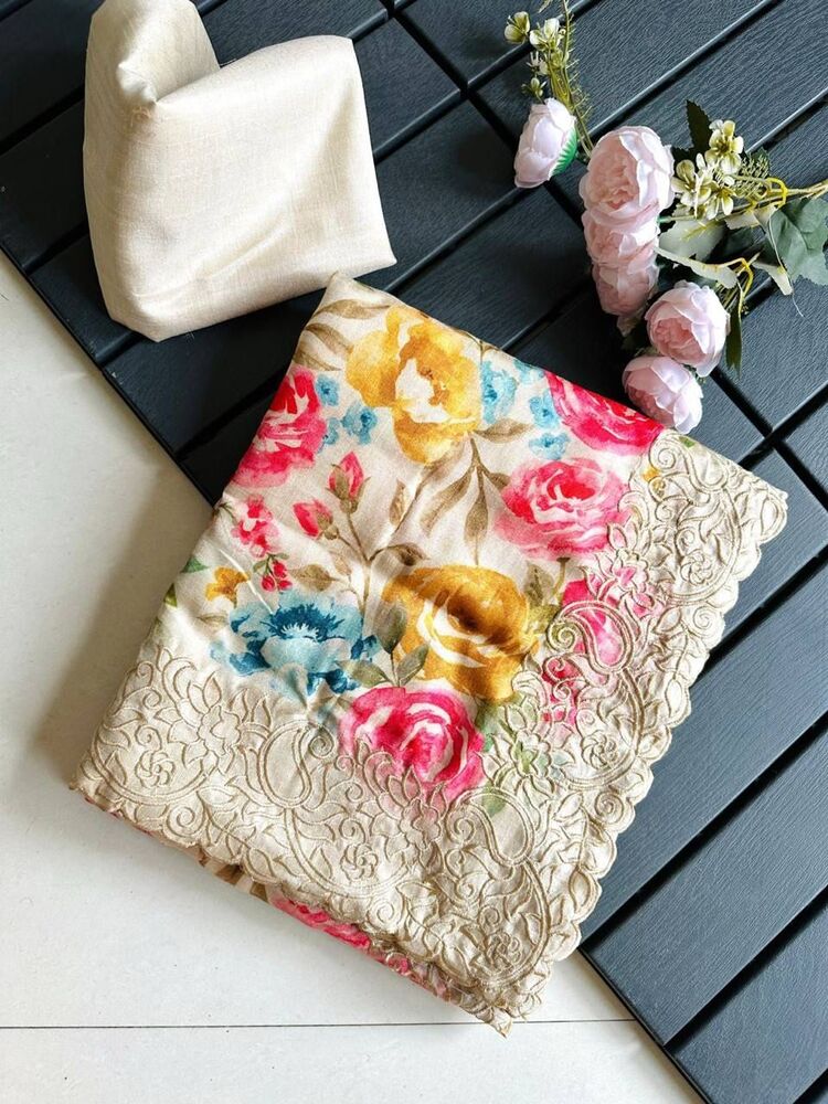 Beautiful Party wear saree Collection