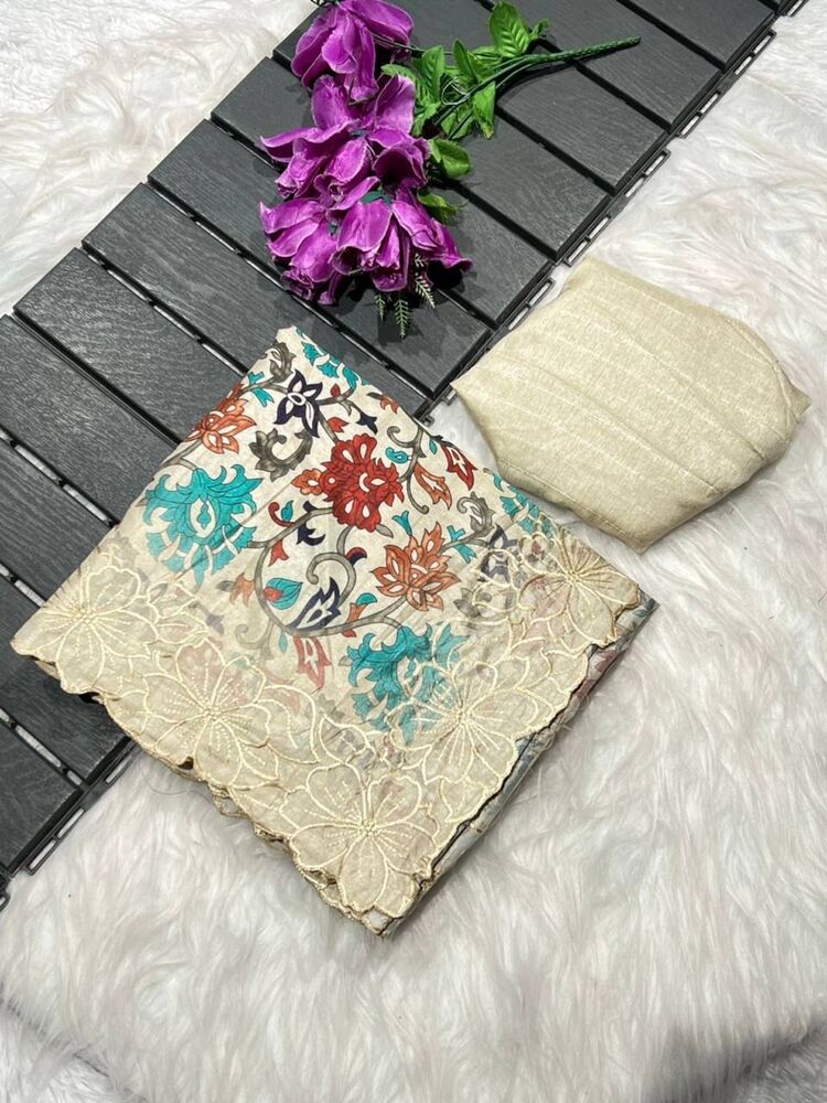 Beautiful Party wear saree Collection