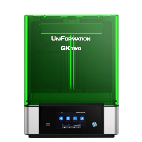 UniFormation GKtwo 10.3 8K Resin 3D Printer