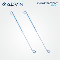 Endopyelotomy  Surgery Stent - Accuracy: Precisely Manufactured For Ureteral Placement