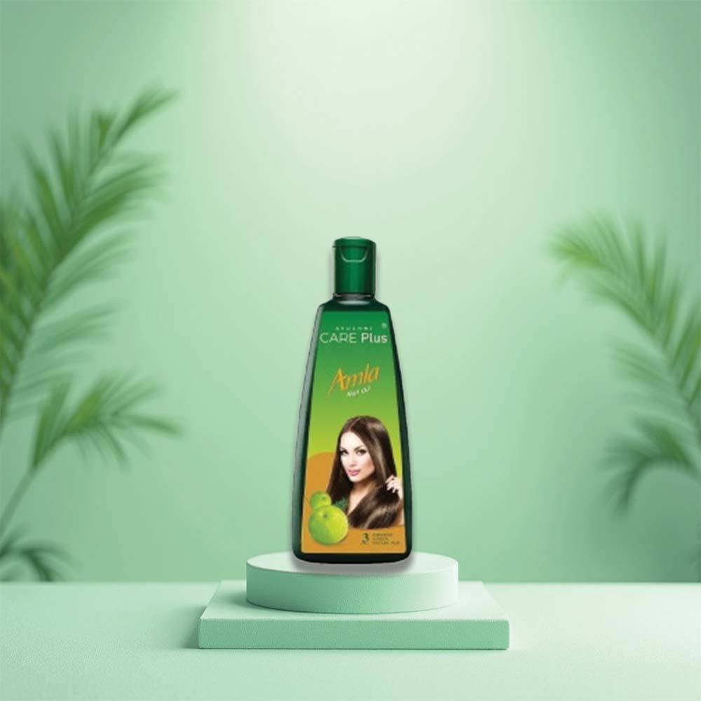 5OO ML AMLA HAIR OIL