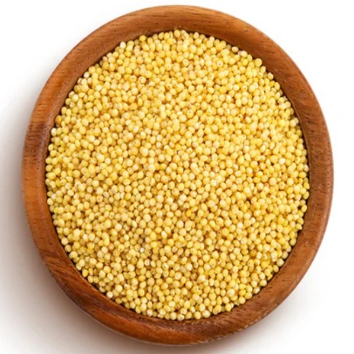 Millets Seed - Admixture (%): 1% Max