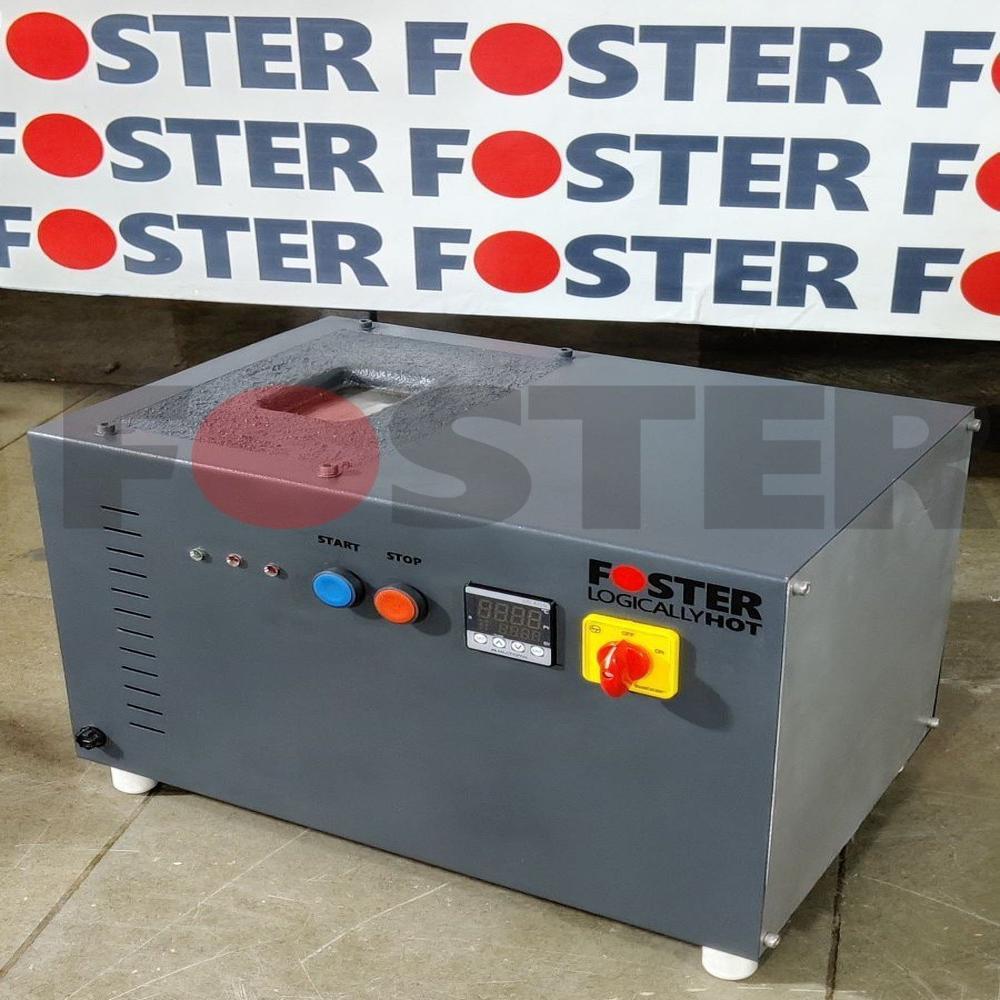 Portable Induction Heating Machine